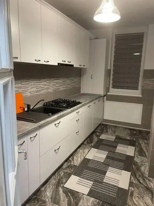 Lovely 1 bedroom apartment with parking
