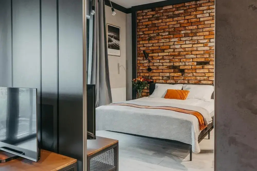 Walonska 19 - Luxury Loft Apartment