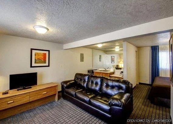 Travelodge Logan Ut