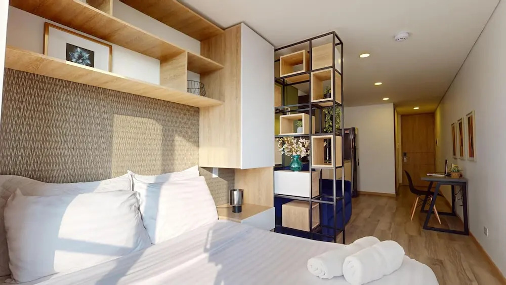 gA Distintivo Loft en Cabrera
