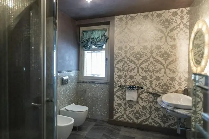 Villa Elia in Roddi with 5 bedrooms and 5 bathrooms