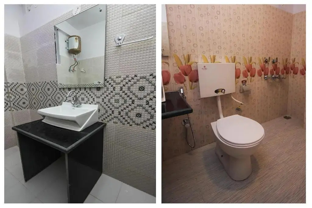 Hotel the village residency