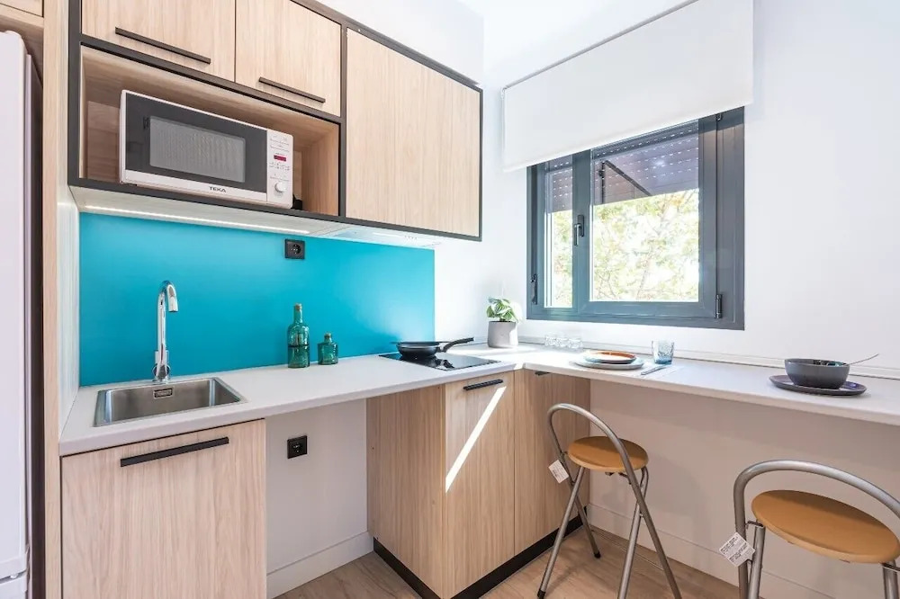 Micampus Salamanca Student Residence