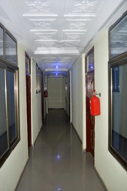 Nbangba Hotel