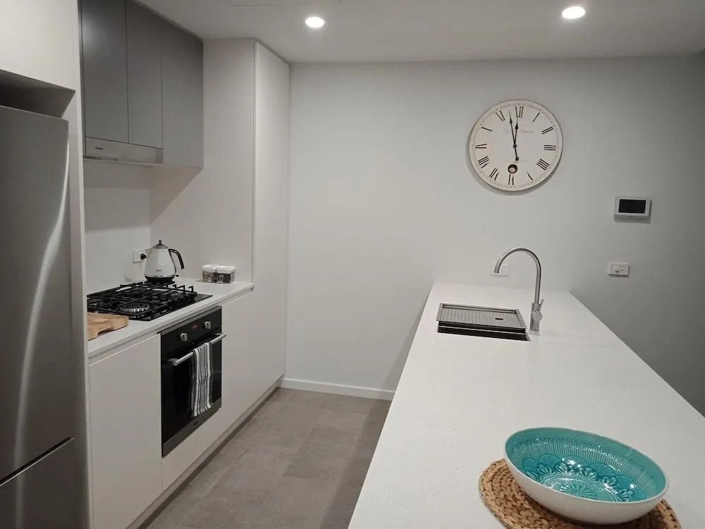 Herald Executive Apartments