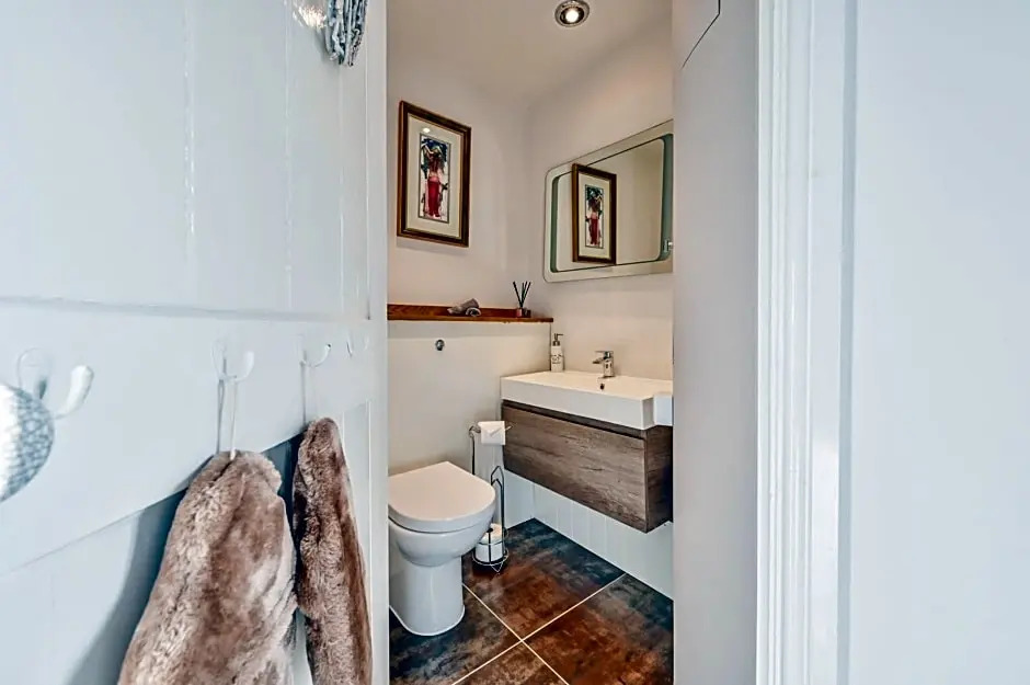 Briardene Cottage