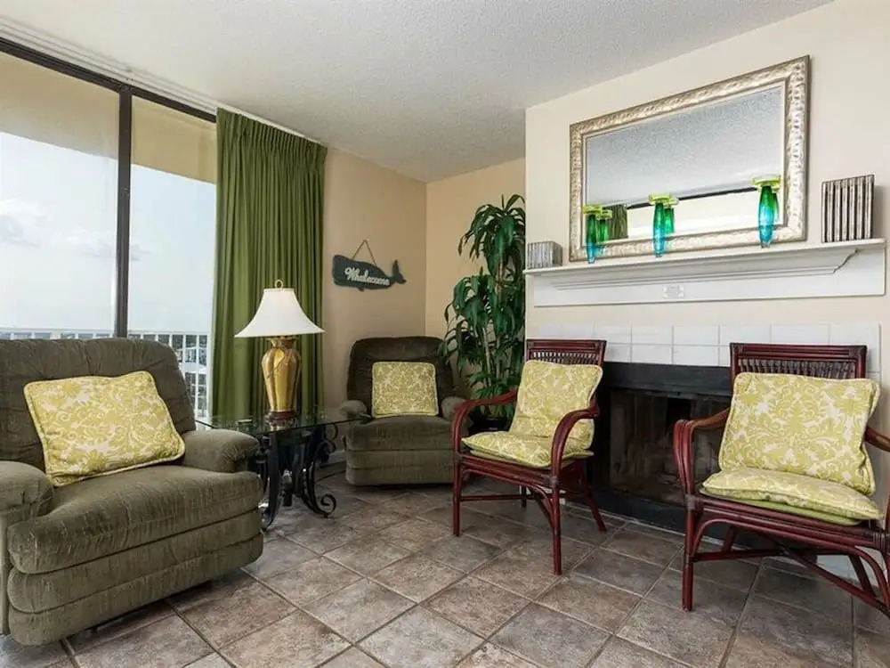 The Whaler 7B by Meyer Vacation Rentals