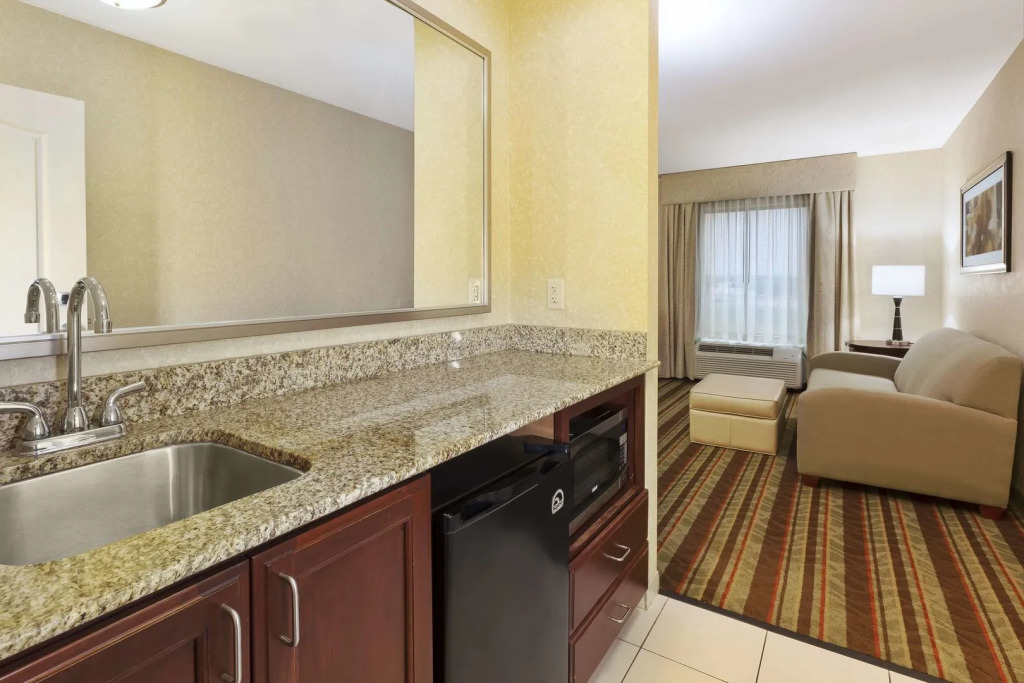 Hampton Inn Detroit/Southgate