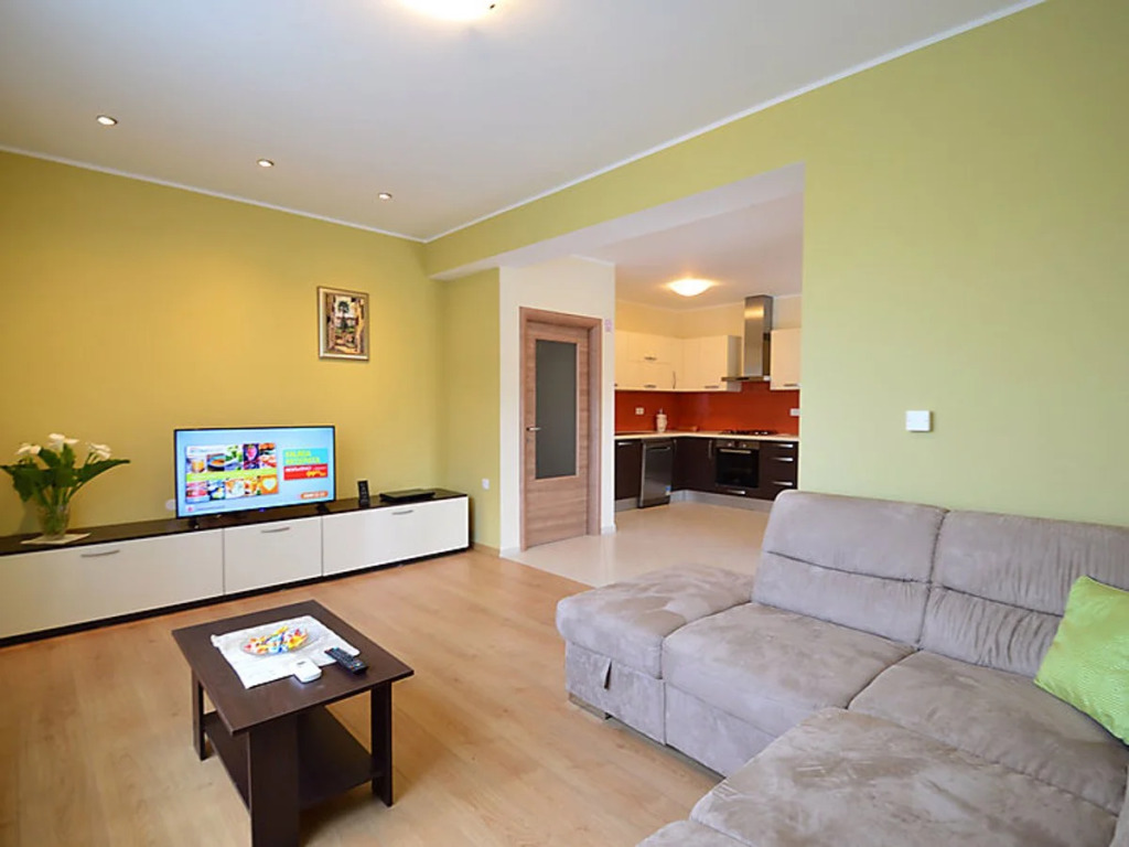 Apartment Marijo Säkylä
