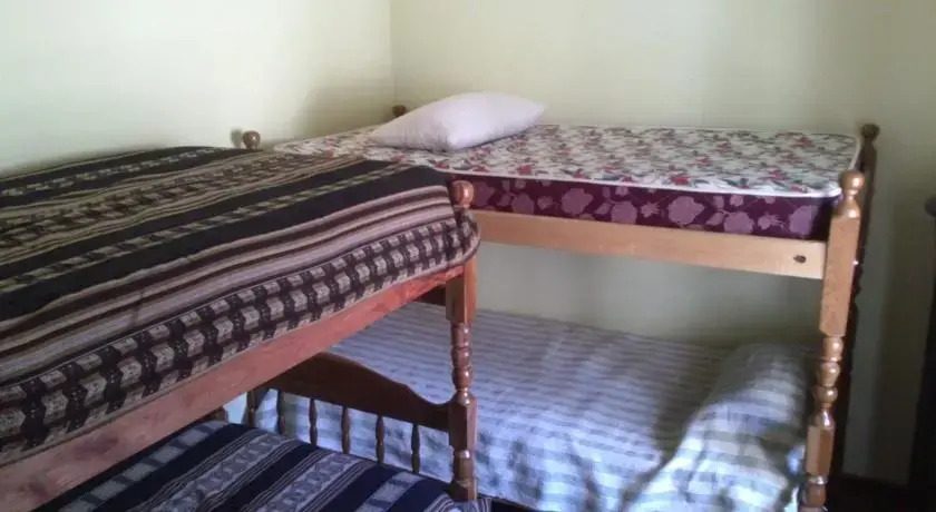 Wawqi Hostel
