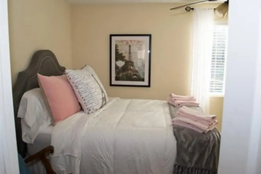 Windsong Retreat Bed & Breakfast