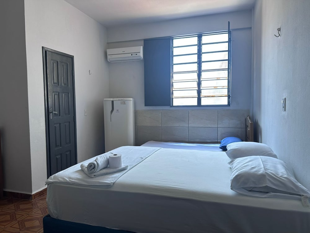 Hotel Ideal