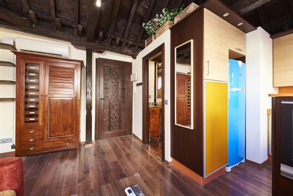 ChezmoiHomes Naranjos de San Matias