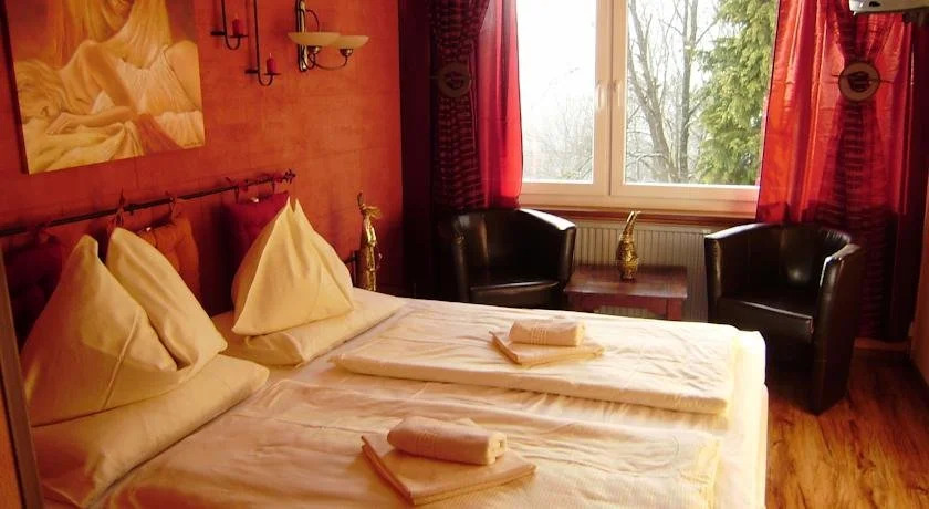 Haus Semmering, Hotelbetriebsges. m.b.H.