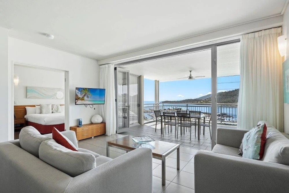 Sea La Vie - Airlie Beach
