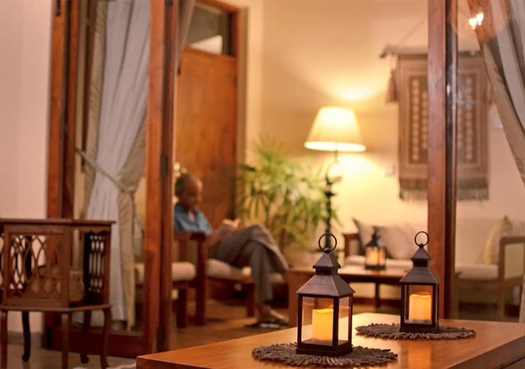 Vista Bnb Sri Dhamma Siddhi Mawatha