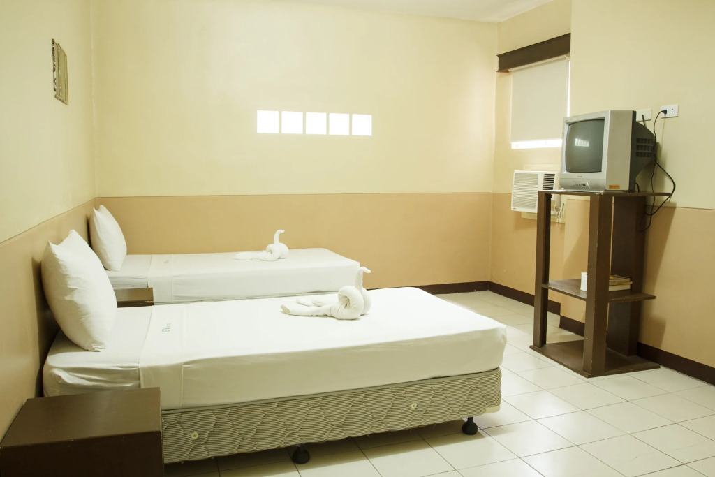 GV Hotel - Cagayan de Oro