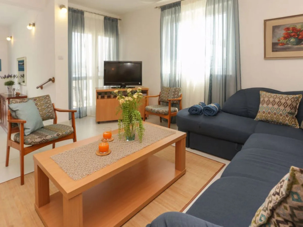 Holiday Home Villa Anita by Interhome