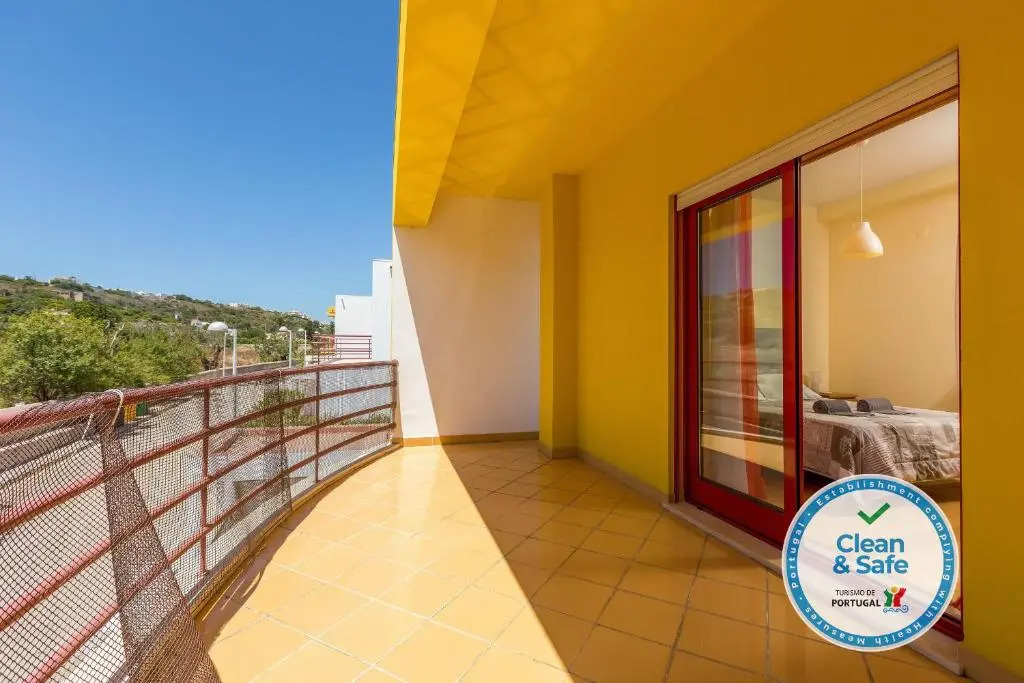 Albufeira Marina Villa by Umbral