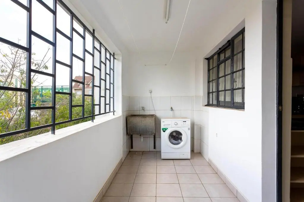 Prestige Riara 2 Bedroom Apartments