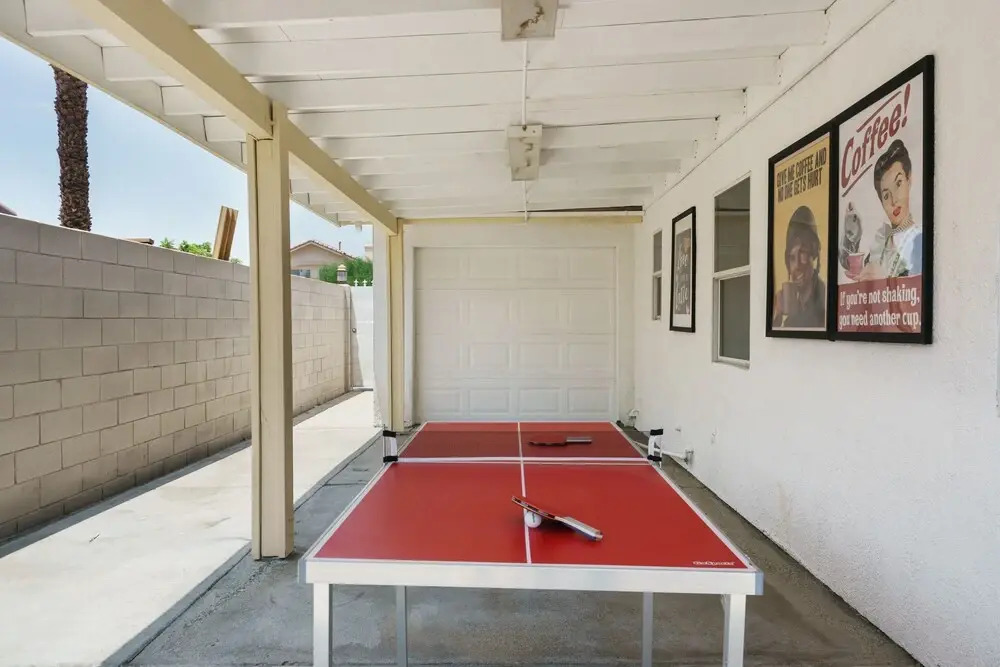 Top Rated Desert Oasis With Pool- BBQ- Game+ - S1