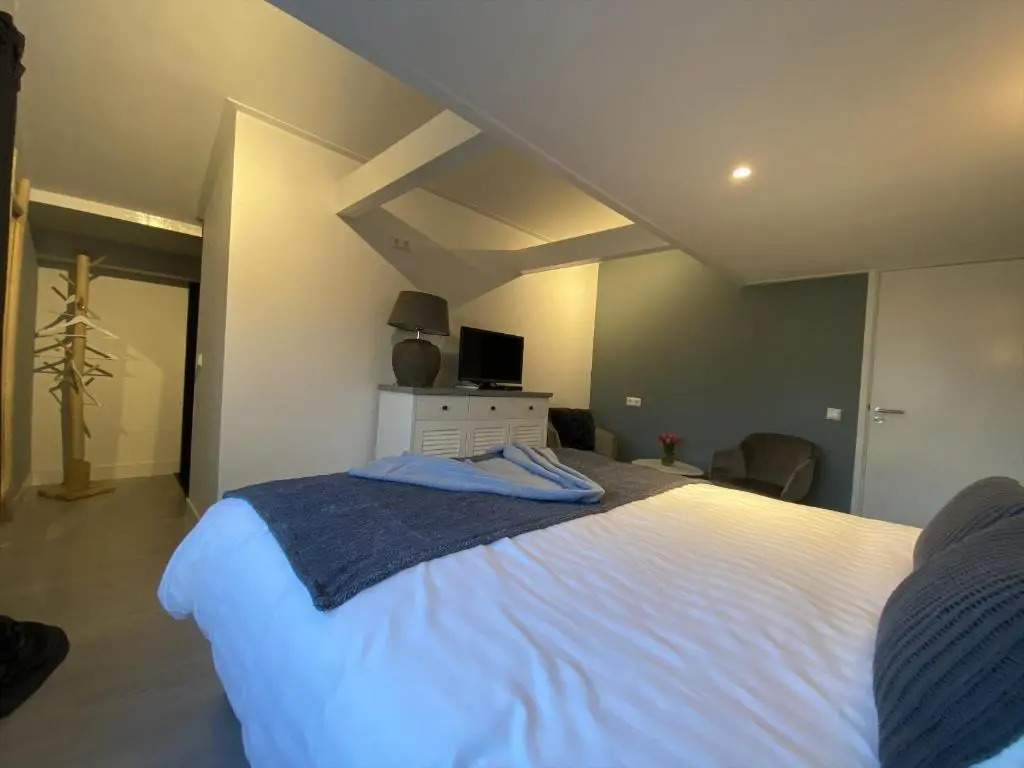B&B de Keinsmer