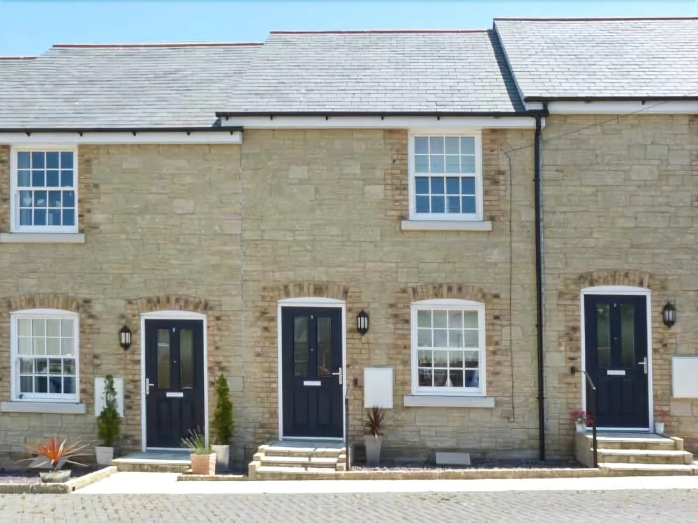 3 Old Post Office Mews