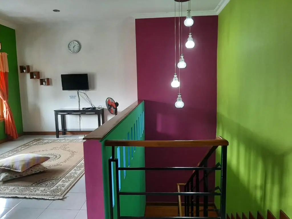 Rabbani Family Homestay