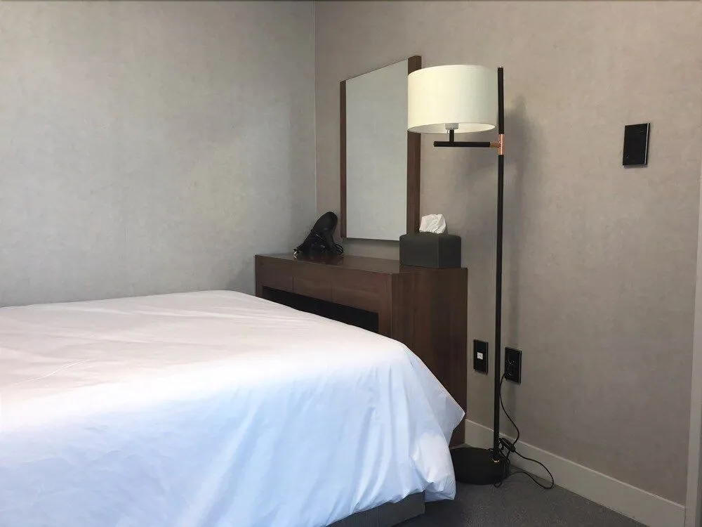 Hotel SM Incheon Airport