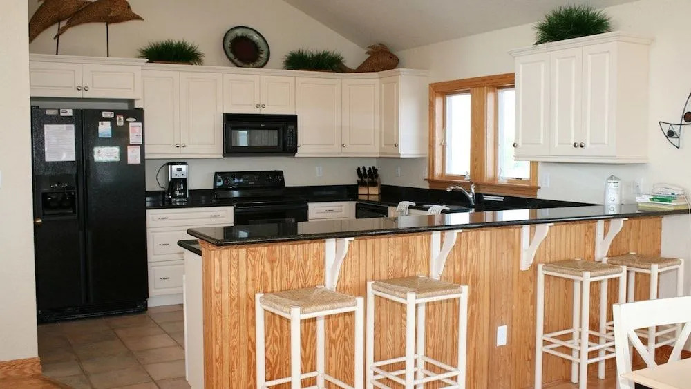 Bikini Bottom - 6 Br Home