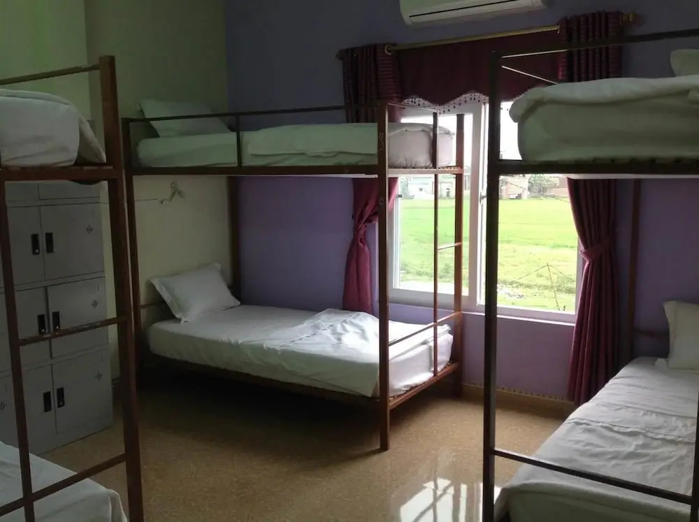 Thien Phu Hostel