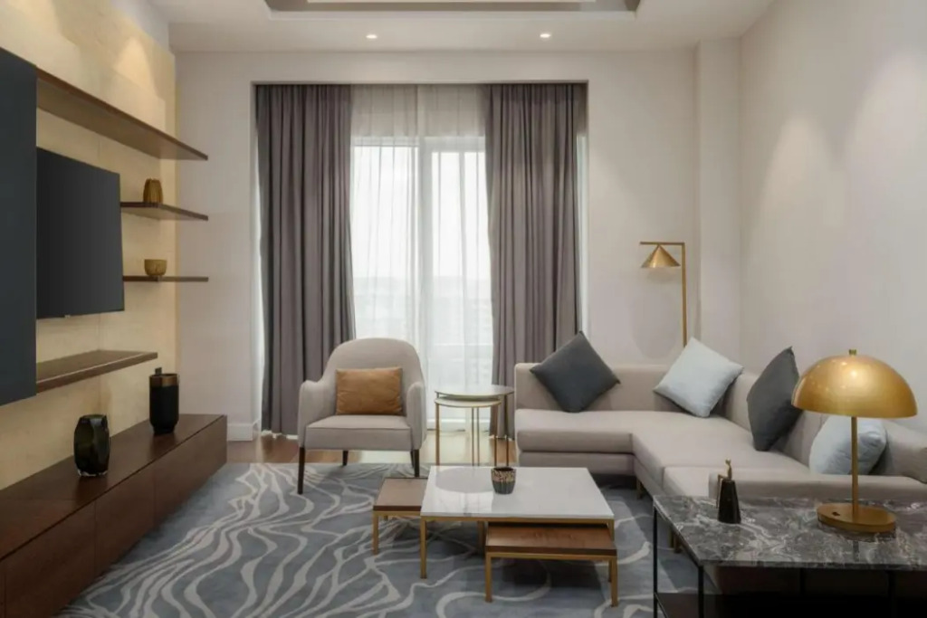 Radisson Hotel & Residences Erbil