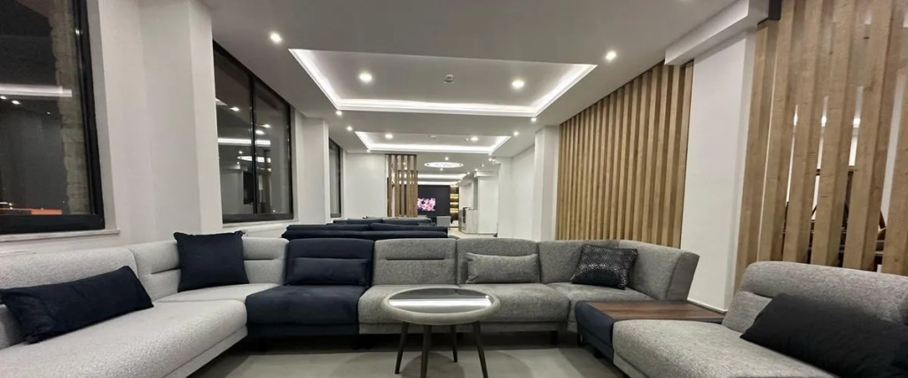Sarıkamış Snowland Otel