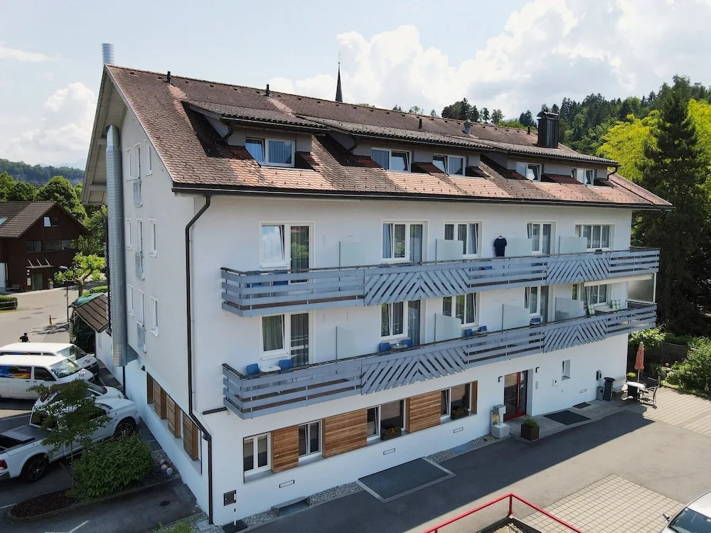 Hotel Gasthaus Löwen