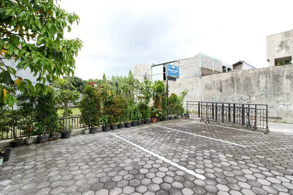 RedDoorz near Rumah Sakit Condong Catur