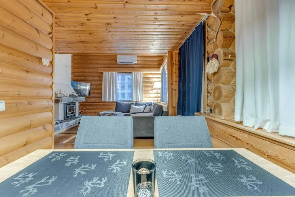 Alppirinne Incl Sauna, Wifi, pets allowed with a separate fee