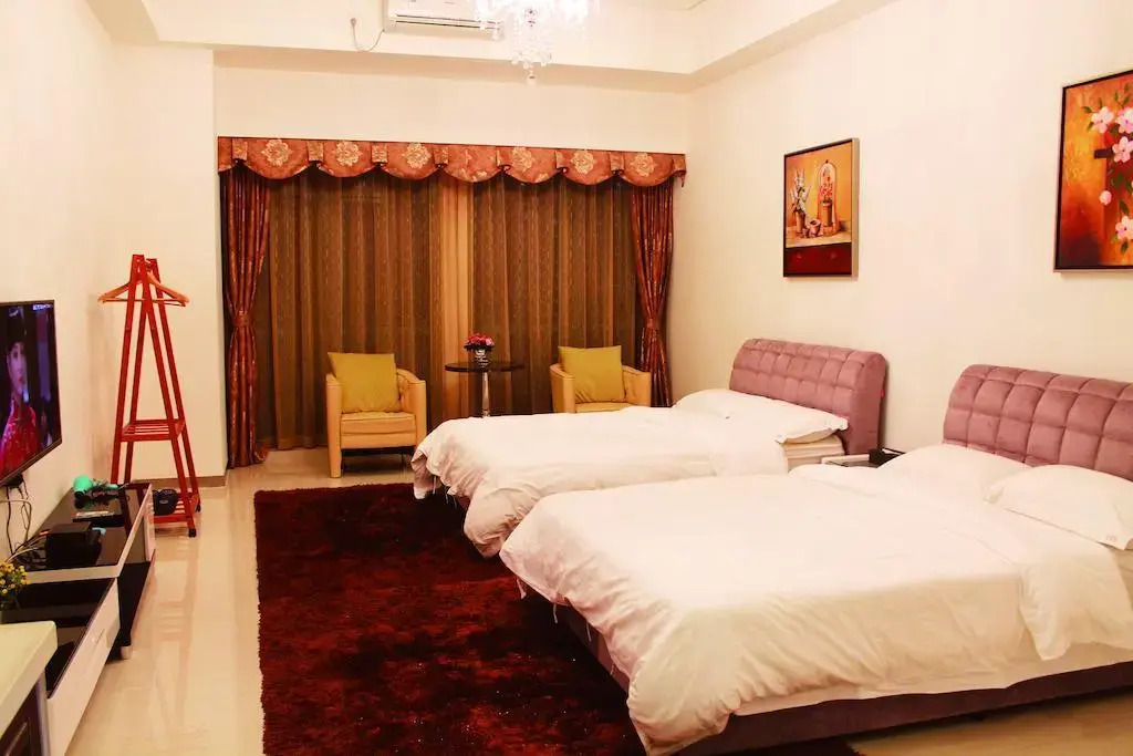 Vidical Serviced Apartment
