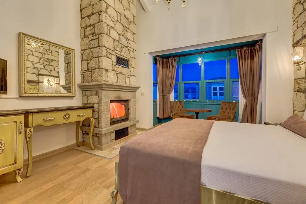 Bel Canto Alaçatı Hotel