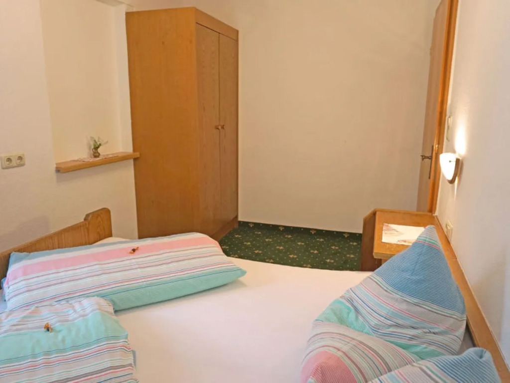 Apartment Falkner Längenfeld 12167