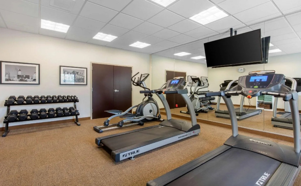 Comfort Inn St Louis Airport