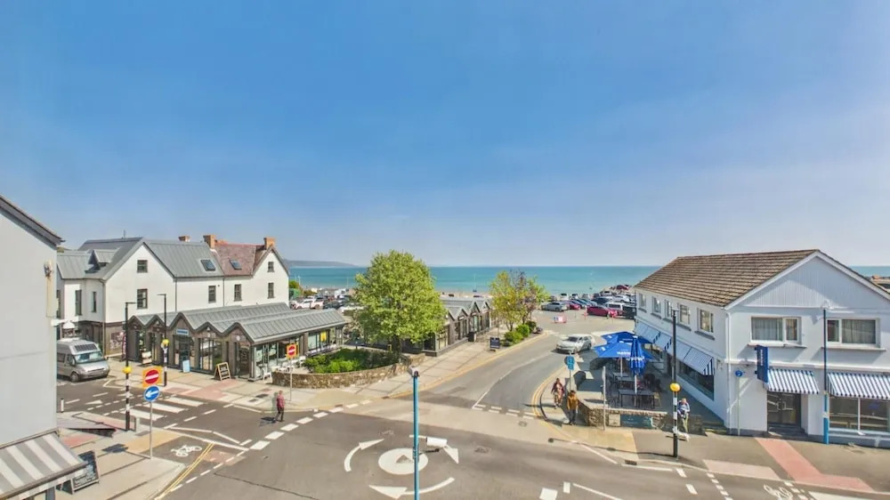 Swn Y Mor - 1 Bedroom Studio - Saundersfoot