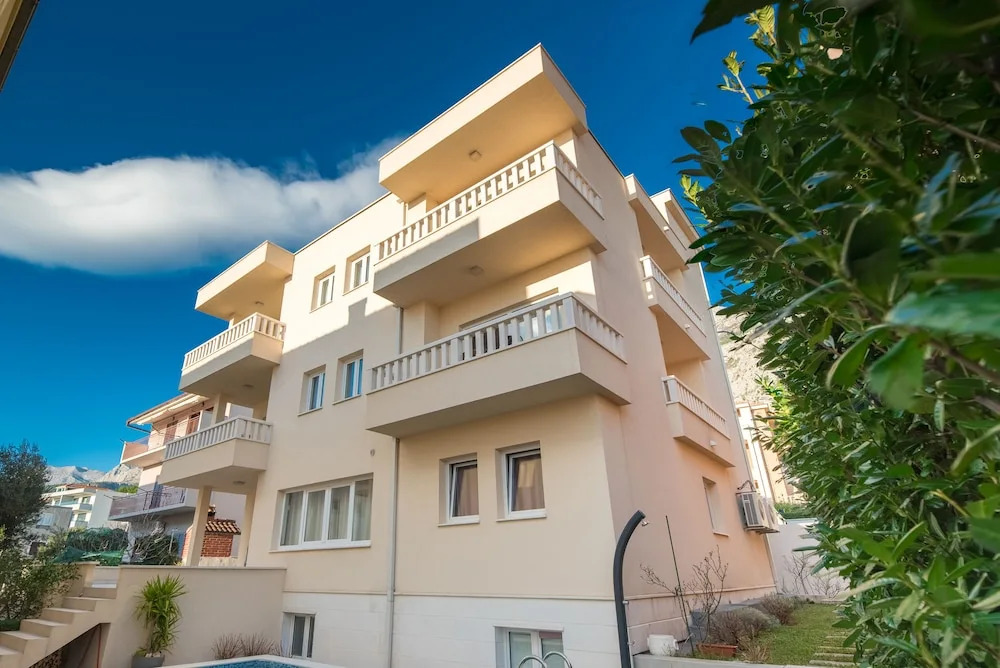 Villa Lelas