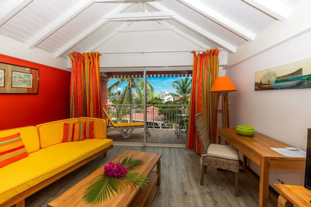 Orient Bay Palm Court Residence 4 Stars