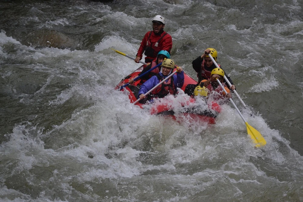 River Didi Otel