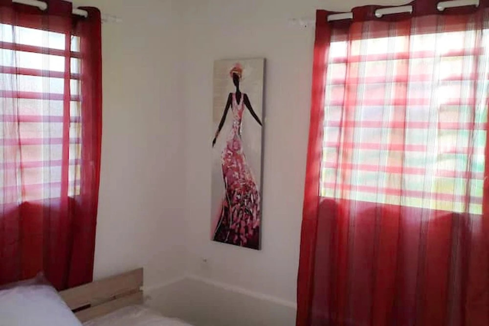 House With 2 Bedrooms in Sainte-luce, With Private Pool, Enclosed Garden and Wifi - 2 km From the Beach