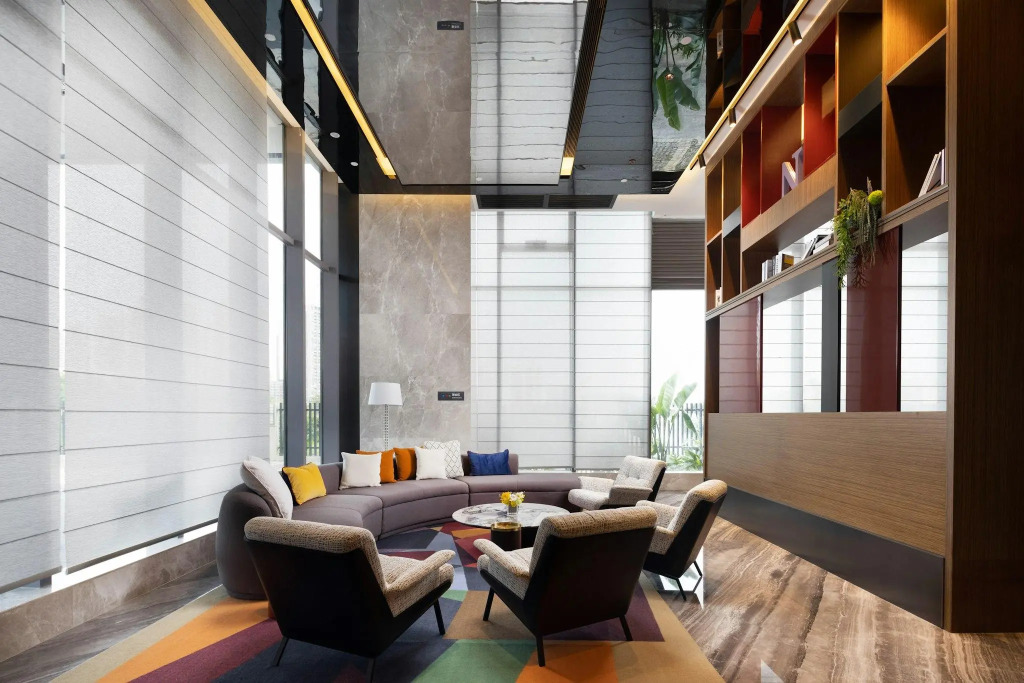 Hampton By Hilton Foshan Shunde Chencun