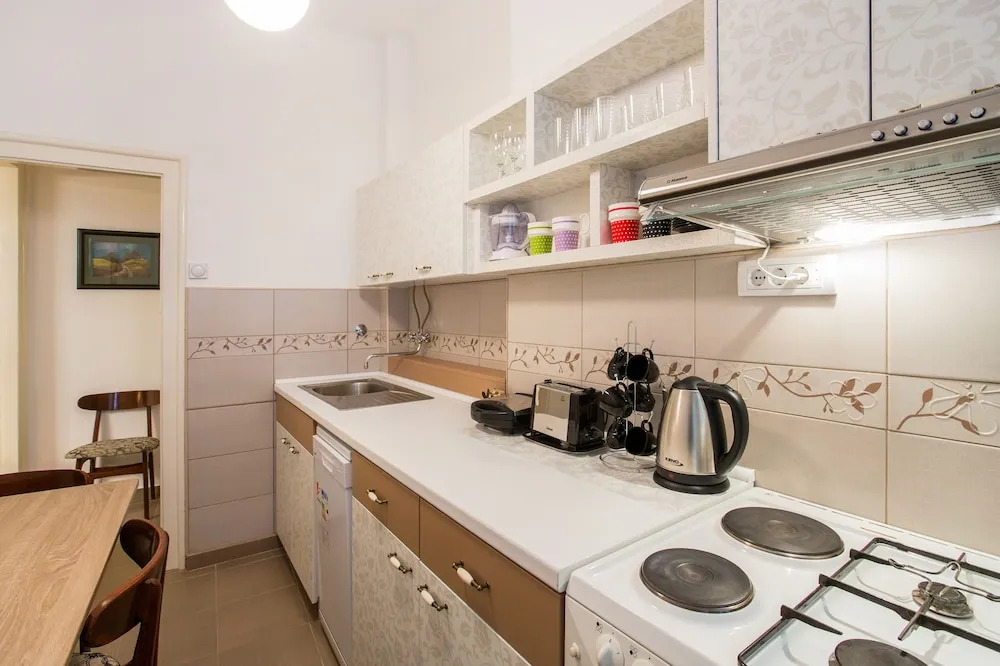 Jasmin Apartment