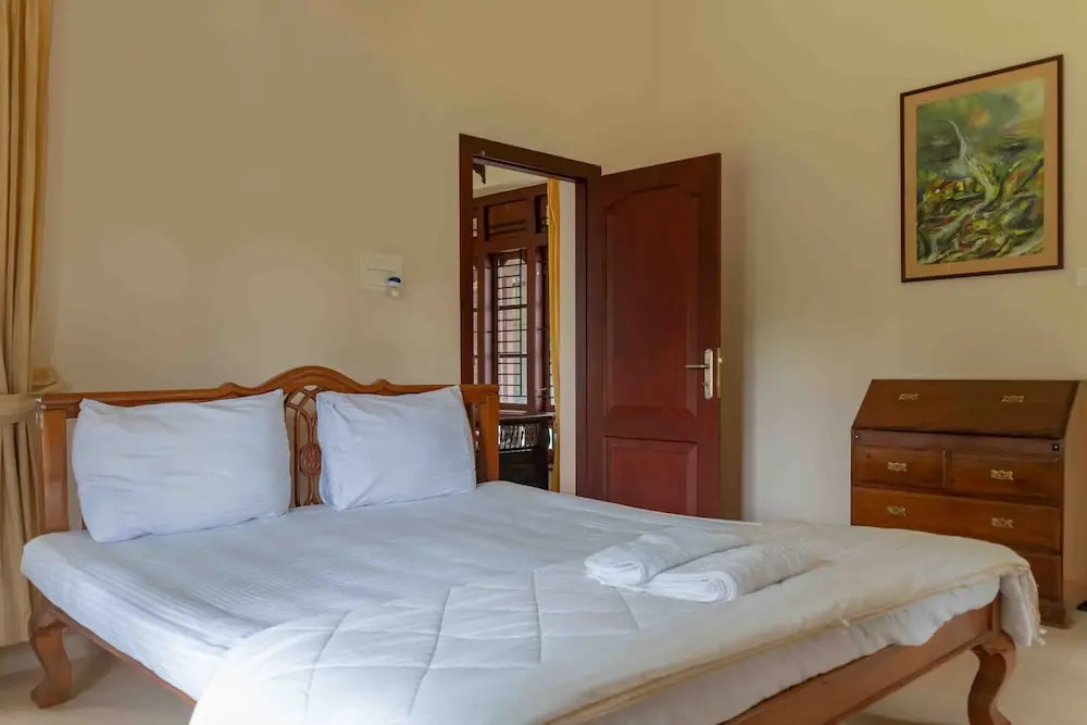 Crystal Homestay by VEO - Part of StayVista