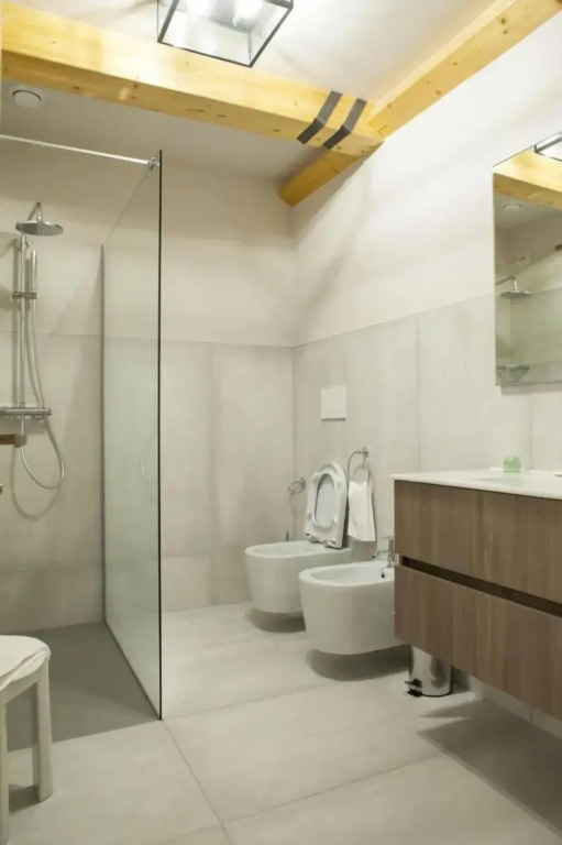 NUOVA FILANDA Rooms and More
