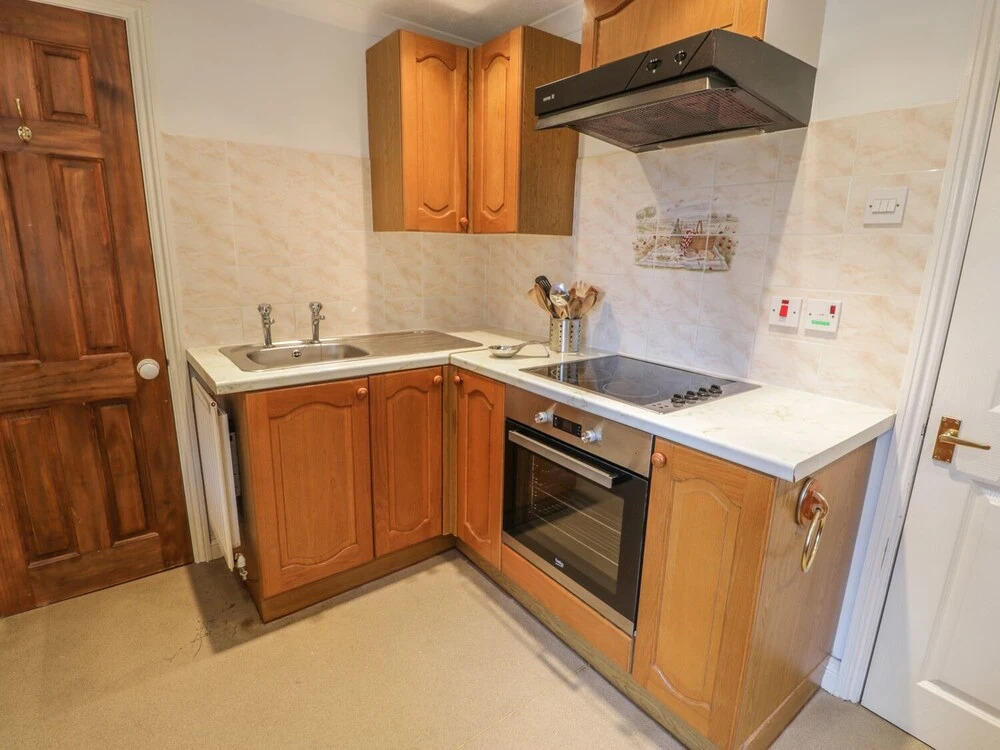 The Annexe